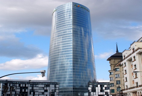 Iberdrola Tower A.I.E. – Bilbao (Spain)